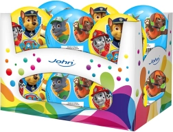 Balón luminoso con motivo de Paw Patrol