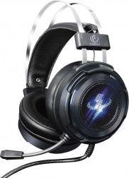Auriculares gaming USB 7.1 Thor