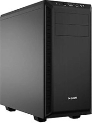 Be Quiet! Pure Base 600 negra