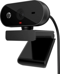 Cámara web HP 320 FHD USB‑A