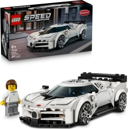LEGO Speed Champions 77240 Hiperdeportivo Bugatti Centodieci