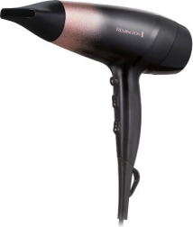Remington Rose Shimmer secador de pelo 2200 W con ionización