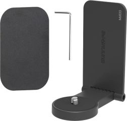 Soporte magnético SUNNYLIFE para OSMO 360 e INSTA360 GO Ultra