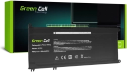 Batería Green Cell para Dell G3/G5/G7 y Latitude 33YDH 15,2 V 3,5 Ah