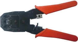 Alicates universales para conectores