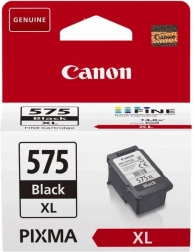 Cartucho de tinta CANON PG-575XL negro
