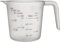 Medidor de cocina 250 ml