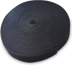 Organizador de cables Savio