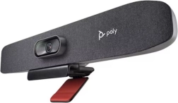 Barra de vídeo USB Poly Studio R30