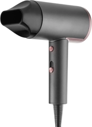 Secador de pelo Sleek & Shine LAFE con ionización