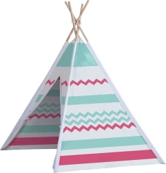 Teepee infantil de colores