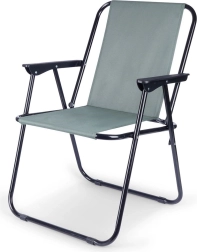 Silla turística plegable Vilde