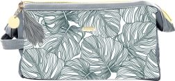 Neceser Holiday Monstera