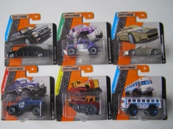 Coches Matchbox™ - Cochecito