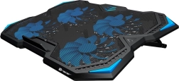Base de refrigeración para portátiles Tracer Gamezone Turbo 17"