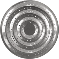Disco de acero para hornillo de gas 20 cm