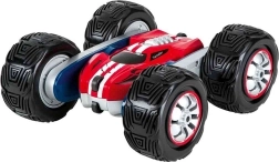 Coche acrobático RC Carrera Turnator 1:16