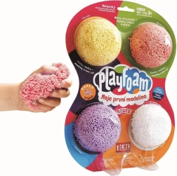 Alexander PlayFoam Boule 4pack – colores para niñas