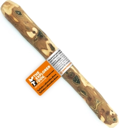 Explorer Dog palito masticable de madera de olivo talla S
