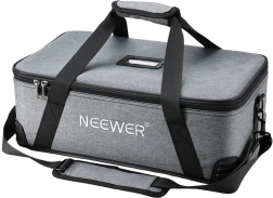 Bolsa fotográfica NEEWER con separadores ajustables