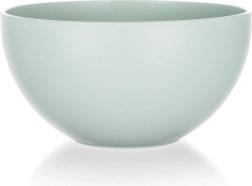 Bol Culinaria 12,5 cm 0,53 l menta plástico