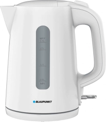 Hervidor eléctrico BLAUPUNKT EKP502 1,7 l 2200 W