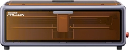 Máquina de grabado láser Creality Falcon A1 de 10 W