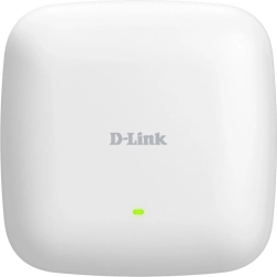 Punto de acceso Wi‑Fi 6 AX3000 D‑Link DAP‑X3060 con PoE