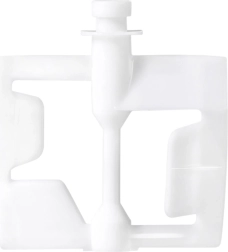 Mezclador para la heladera Sencor SIC 3000