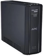 Fuente de alimentación ininterrumpida (UPS) APC Back‑UPS Pro 1500VA con LCD, 230 V