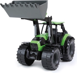 Tractor con cargador frontal DEUTZ-FAHR Agrotron 1:15, 45 cm