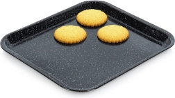 Bandeja de horno esmaltada 42,5 × 37 cm