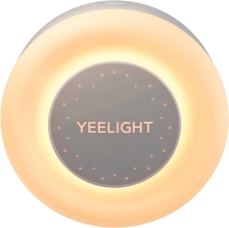 Luz nocturna con sensor Yeelight Lite para enchufe