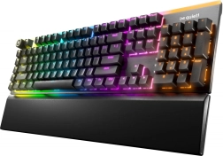 Teclado mecánico gaming be quiet! Light Mount Silent Linear