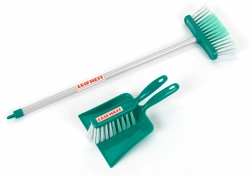 Set de limpieza Leifheit para niños