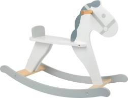 Caballito balancín de madera Small Foot Skandi