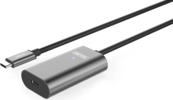 Cable de extensión USB-C activo Unitek 5 m