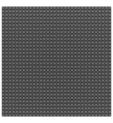 SLUBAN placa base 32×32, gris (compatible con LEGO)