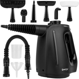 Limpiador de vapor MalTec HDS3550W-PRO