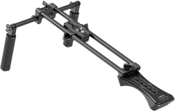 Neewer estabilizador de hombro universal para cámara (kit shoulder rig)