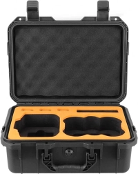 Sunnylife bolsa de viaje para DJI Neo – negra