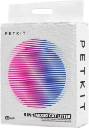 Arena mixta para gatos 7 l PetKit