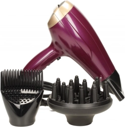 Secador de pelo Remington Your Style