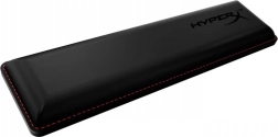 Reposamuñecas HYPERX Wrist Rest para teclados compactos 60–65 %