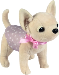 Perrito chihuahua DIDI