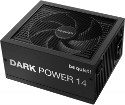 Be quiet! Dark Power 14 1200W 80 PLUS Titanium fuente de alimentación modular