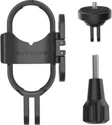 Soporte vertical-horizontal Sunnylife para INSTA360 GO 3S / GO 3