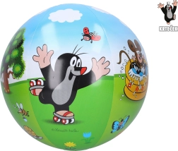 Pelota inflable Krtek 51 cm
