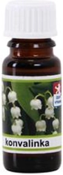 Aceite esencial de lirio de los valles 10 ml