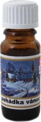 Aceite esencial Cuento de Navidad 10 ml